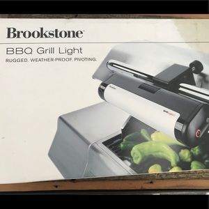 Grill Light